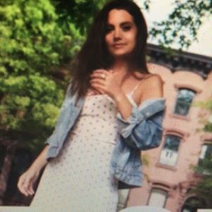 Meet your Posher, Mary